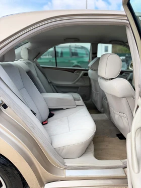 Mercedes-Benz E 270 CDI FACELIFT, снимка 15