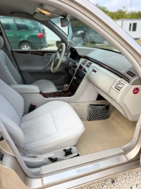 Mercedes-Benz E 270 CDI FACELIFT, снимка 12