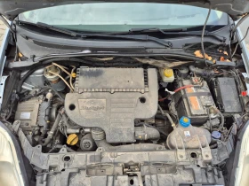 Fiat Punto 1.3 Multijet, снимка 12