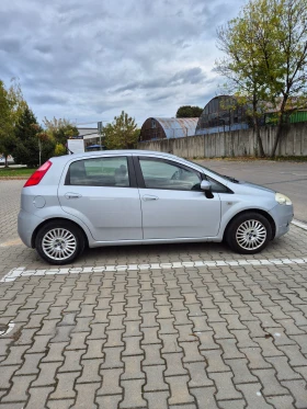 Fiat Punto 1.3 Multijet, снимка 6