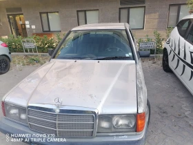 Mercedes-Benz 190, снимка 1