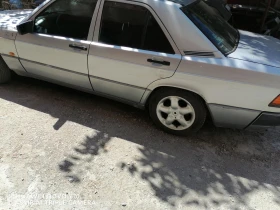 Mercedes-Benz 190, снимка 3