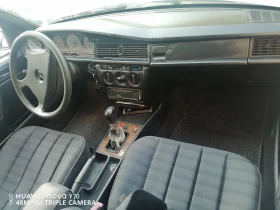Mercedes-Benz 190, снимка 6