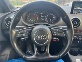Audi A3 1.4 g-tron МЕТАН /СОБСТВЕН ЛИЗИНГ/, снимка 15