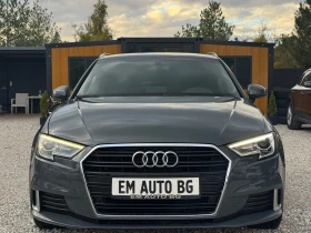 Audi A3 1.4 g-tron МЕТАН /СОБСТВЕН ЛИЗИНГ/, снимка 2
