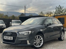Audi A3 1.4 g-tron МЕТАН /СОБСТВЕН ЛИЗИНГ/, снимка 1