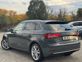Audi A3 1.4 g-tron МЕТАН /СОБСТВЕН ЛИЗИНГ/, снимка 5