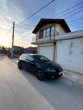 VW Golf, снимка 2