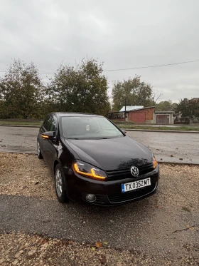 VW Golf, снимка 3