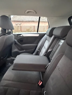 VW Golf, снимка 11