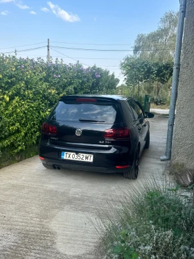 VW Golf, снимка 14