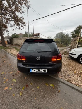 VW Golf, снимка 15