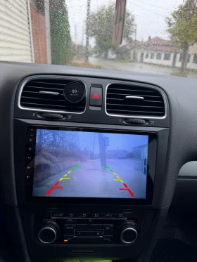 VW Golf, снимка 8