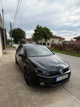 VW Golf, снимка 13