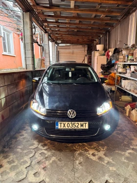 VW Golf, снимка 4