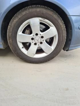 Mercedes-Benz E 320 3,2   | Mobile.bg    13