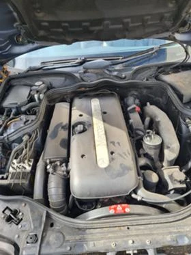 Mercedes-Benz E 320 3,2   | Mobile.bg    14