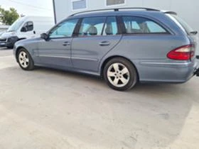 Mercedes-Benz E 320 3,2   | Mobile.bg    5