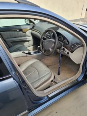 Mercedes-Benz E 320 3,2   | Mobile.bg    8
