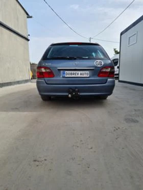 Mercedes-Benz E 320 3,2   | Mobile.bg    3