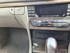 Mercedes-Benz E 320 3,2   | Mobile.bg    11