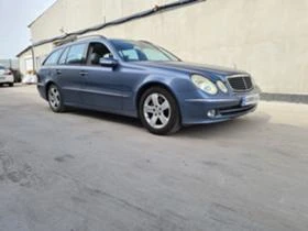 Mercedes-Benz E 320 3,2   | Mobile.bg    2