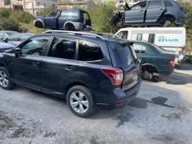 Subaru Forester 2.0D SJ, снимка 2