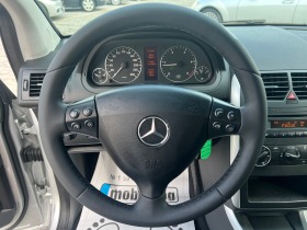 Mercedes-Benz A 180 AVANGARDE | Mobile.bg   12