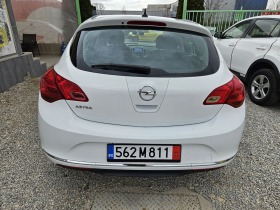 Opel Astra 1.4 gaz navi | Mobile.bg   5