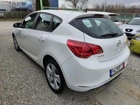 Opel Astra 1.4 gaz navi | Mobile.bg   6