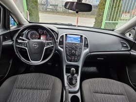 Opel Astra 1.4 gaz navi | Mobile.bg   16
