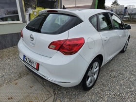 Opel Astra 1.4 gaz navi, снимка 4