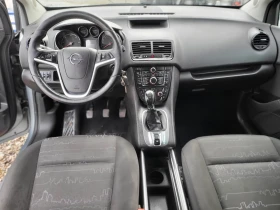 Opel Meriva 1.3 EcoFlex, снимка 10