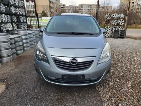 Opel Meriva 1.3 EcoFlex, снимка 16