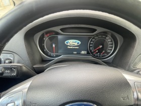 Ford Galaxy, снимка 12 - Автомобили и джипове - 45254209