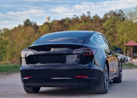 Tesla Model 3 4х4 Перфектен, снимка 3 - Автомобили и джипове - 45326650