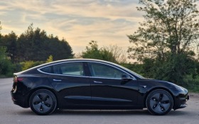 Tesla Model 3 4х4 Перфектен, снимка 6 - Автомобили и джипове - 45326650