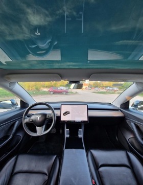 Tesla Model 3 4х4 Перфектен, снимка 13 - Автомобили и джипове - 45326650