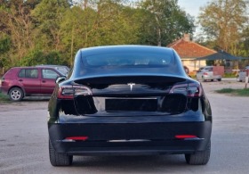 Tesla Model 3 4х4 Перфектен, снимка 4 - Автомобили и джипове - 45326650