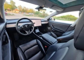 Tesla Model 3 4х4 Перфектен, снимка 13