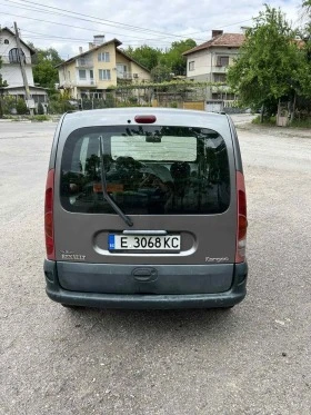 Renault Kangoo, снимка 5