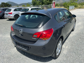 Opel Astra (KATO НОВА)^(АГУ), снимка 6