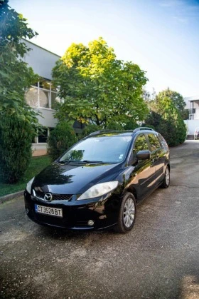 Mazda 5 2.0 Газ-Бензин , снимка 3