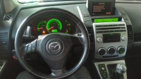 Mazda 5 2.0 Газ-Бензин , снимка 11