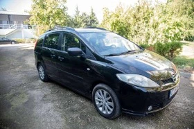 Mazda 5 2.0 Газ-Бензин , снимка 4