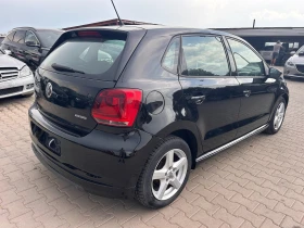 VW Polo 1.2TDI NAVI EURO 5, снимка 6