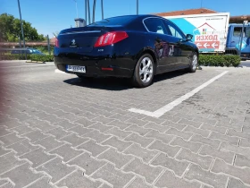 Peugeot 508 1.6hdi, снимка 4