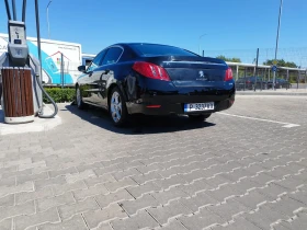 Peugeot 508 1.6hdi, снимка 3