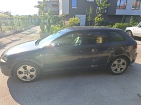 Audi A3, снимка 5