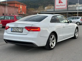 Audi A5 2.0 TFSI/Quattro/Coupe, снимка 5